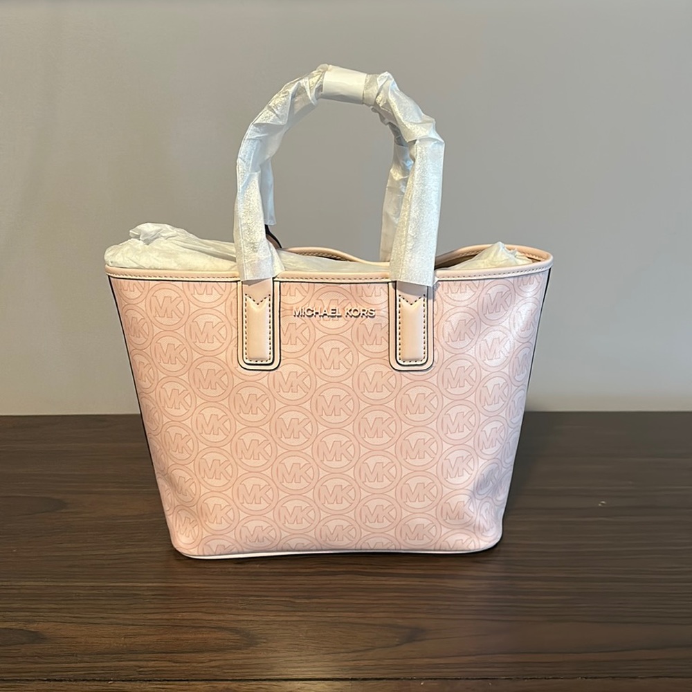Michael Kors Small Tote Purse
